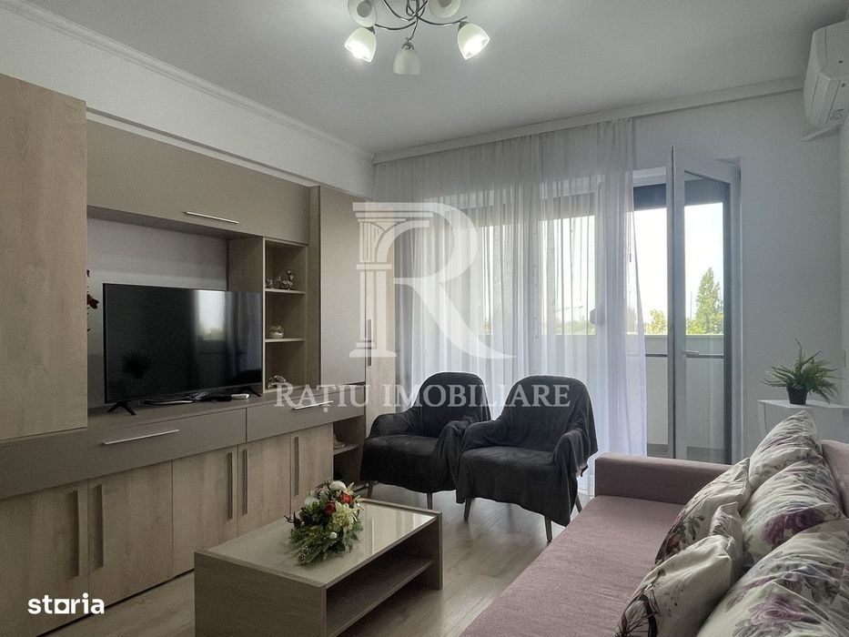 Apartament cu 2 camere | Prima Arena | Oradea
