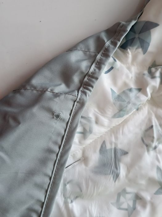 Стул для кормления Chicco Pocket Meal