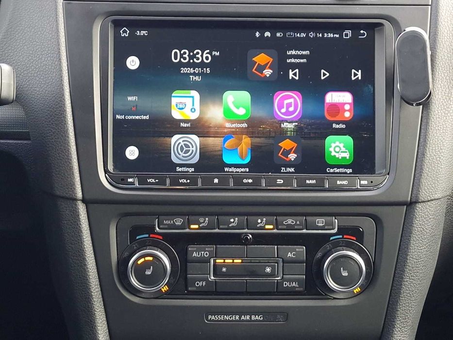 Golf6 1.4TSI DSG2 2011