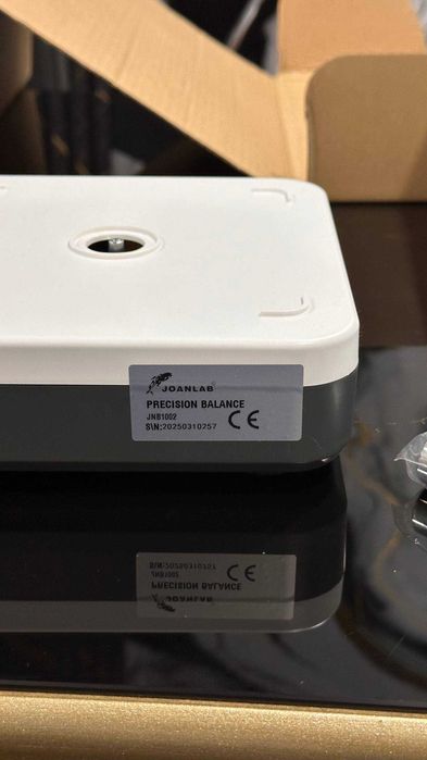 Электронные весы JOANLAB JNB1002