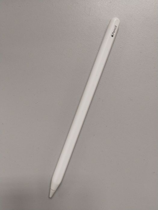 Apple pencil 2 поколения