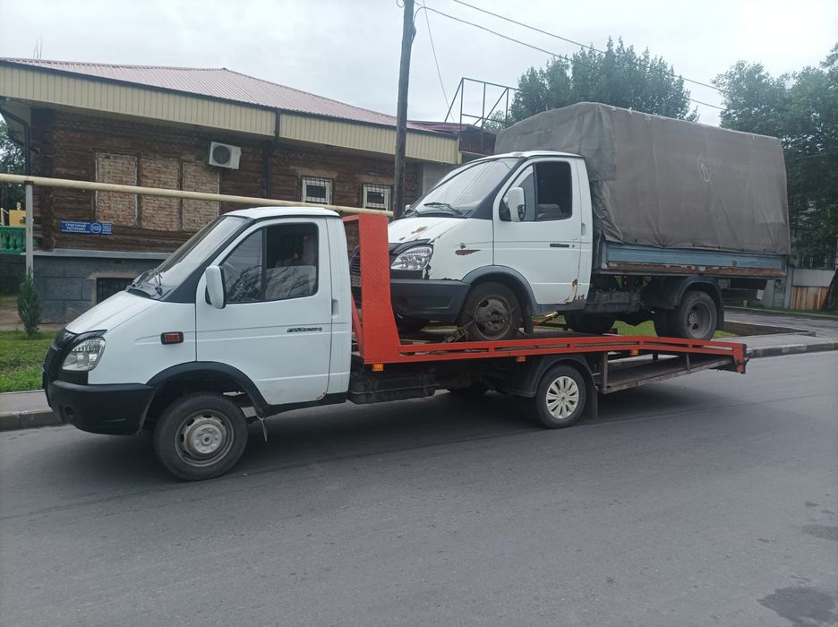 Эвакуатор! Услуги!