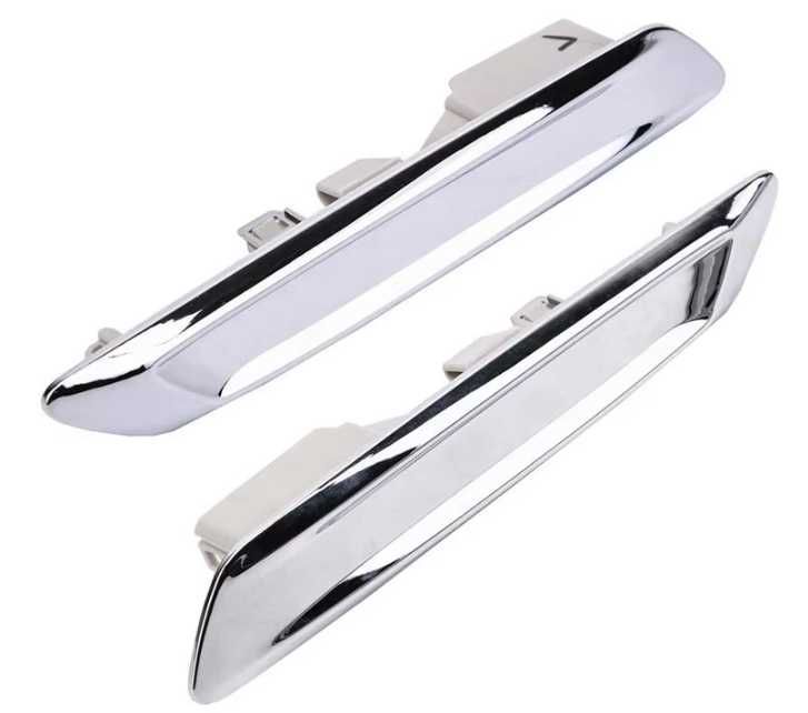 Ornament aripa NOU BMW seria 5 F10 F11 528 535 550