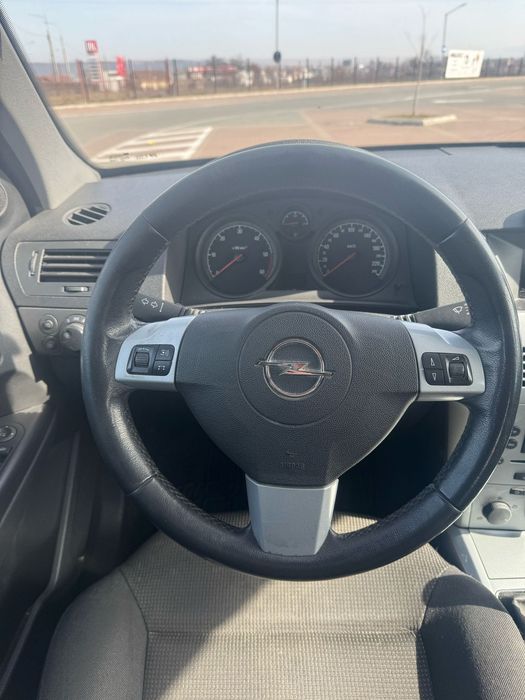 Opel Astra 1.7 Diesel 2010