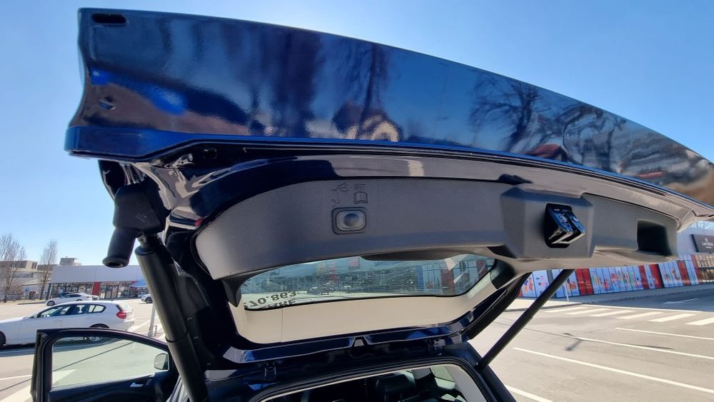 FORD Kuga 2013 — imagine 4