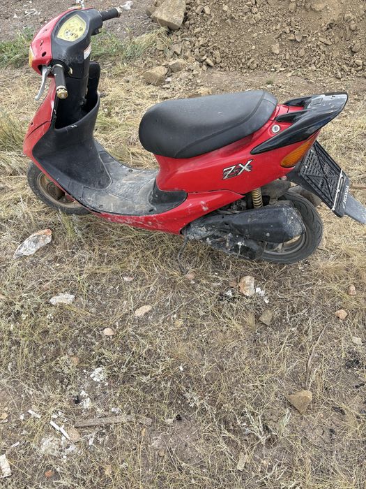 Продам мопеды японскога качества