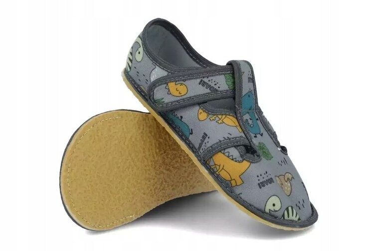 НОВО! Боси пантофи RAWEKS  23-31