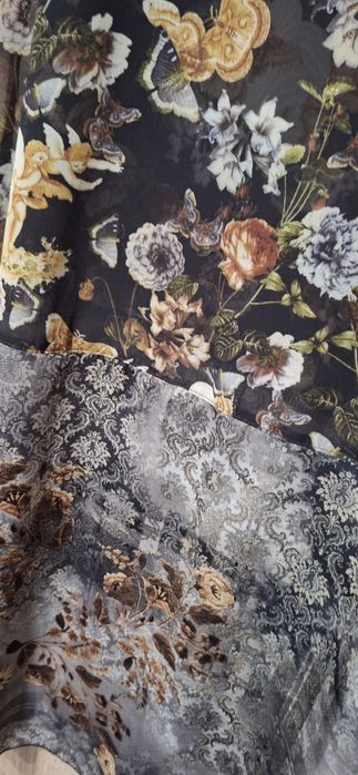 Рокли на бг бранд Fetish