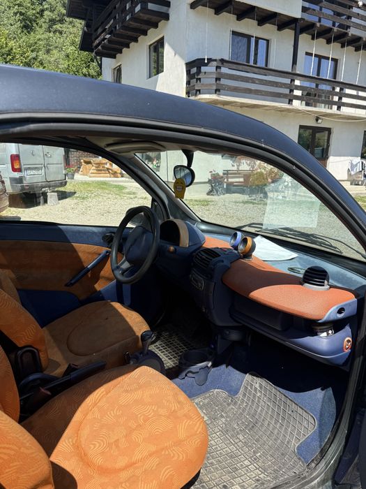 Vand smart 0.6 2001