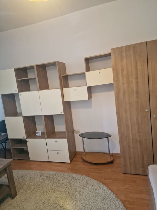 Proprietar, Apartament 2 camere de închiriat
