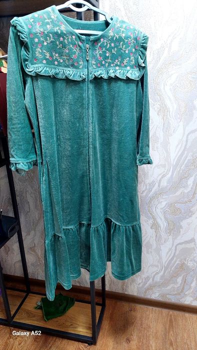 Халат Туретский янги