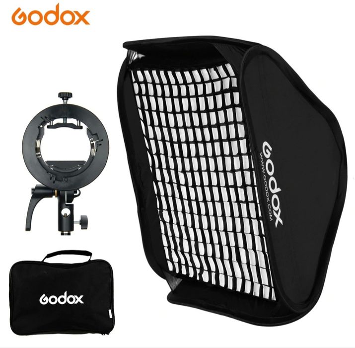 Godox софтбокс для вспышки