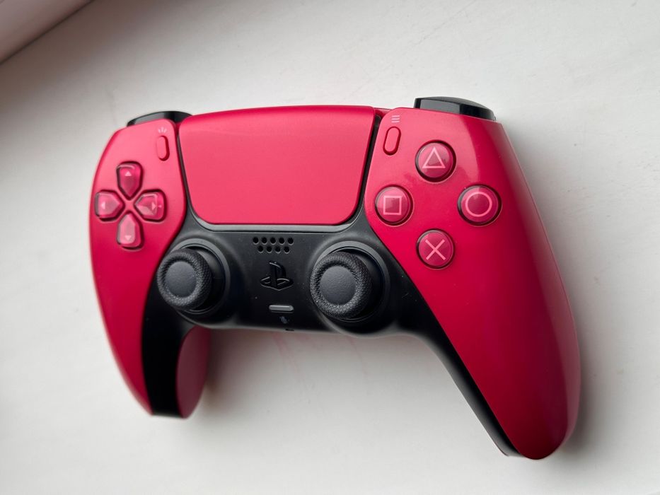 Продам джойстик DualSens на Пс5