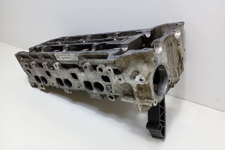 Chiulasa 3.0 cdi A6420106720 Mercedes-Benz ML W164 seria