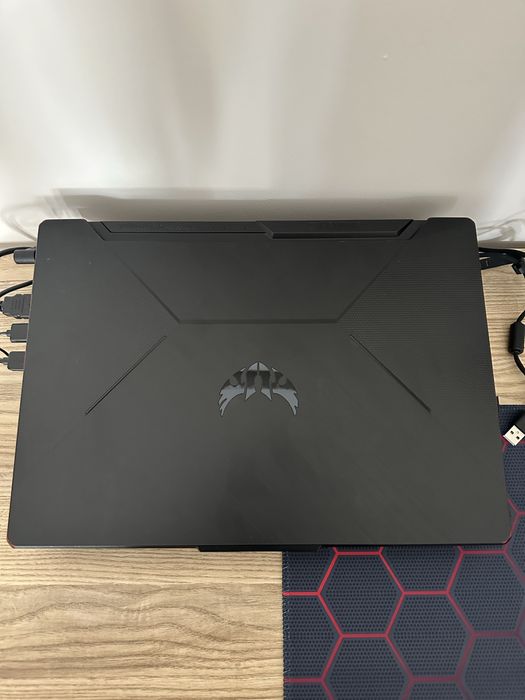 Игровой Ноутбук Asus Gaming