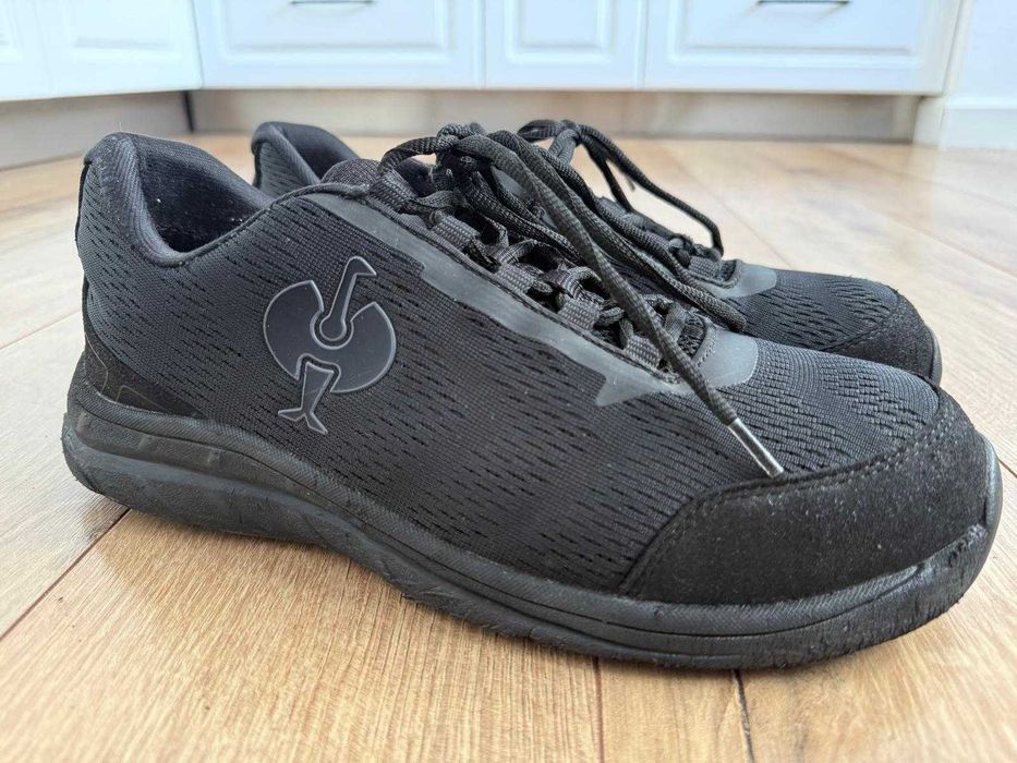 Engelbert Strauss 43 S1 ESD adidasi bocanci bombeu barbati