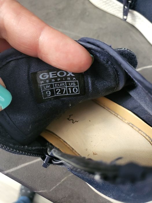 Обувки geox,Nike,Adidas по 20 лв