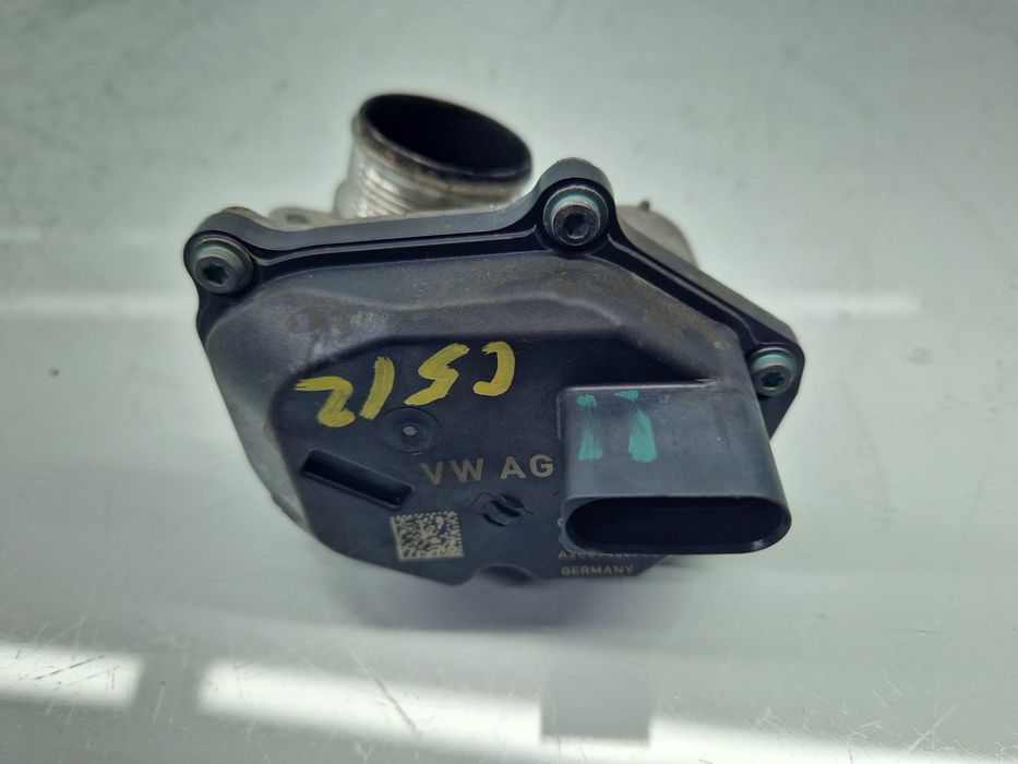 Clapeta acceleratie Skoda Octavia 3 (5E3) [Fabr 2012-2020] 04L131501C