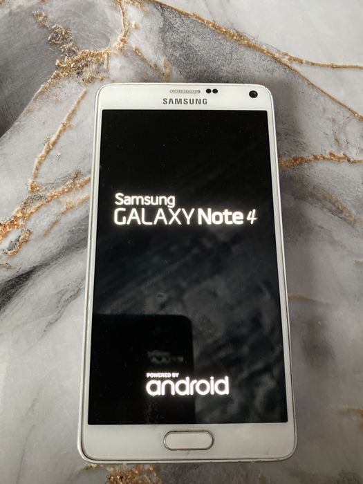 Самсунг галакси НОТЕ 4