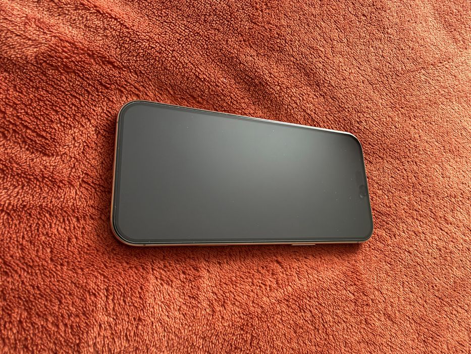 Айфон 16 pro max 256gb