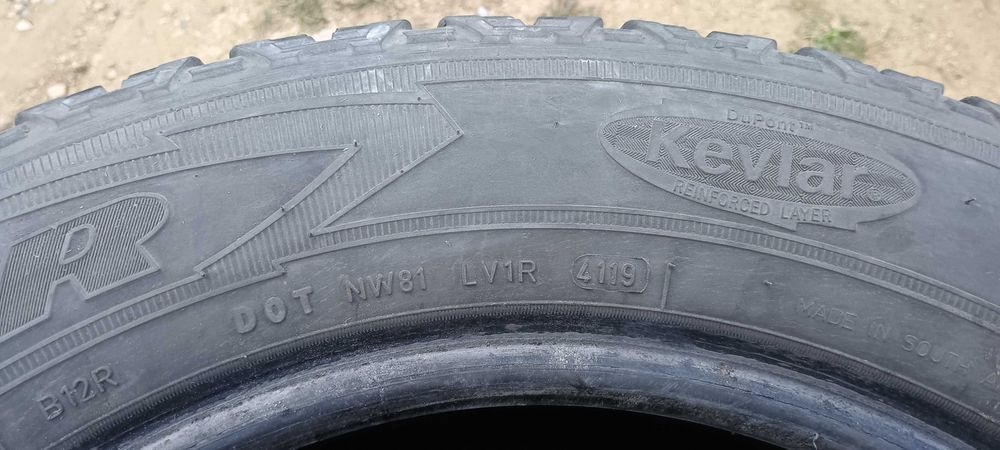 Goodyear All terrain 235/65/17  200лв - 4бр.