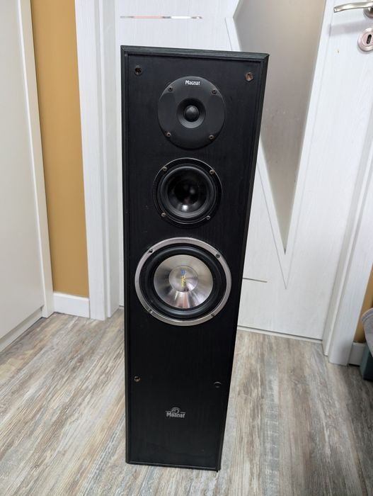 Подова Тонколона Magnat / Магнат