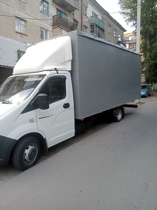 Грузоперевозки Экспресс