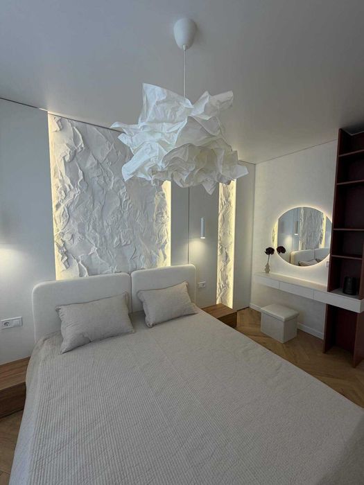 Сдаю 3х комнатную ПРЕМИУМ квартиру в Ташкент Сити 10/26 P8