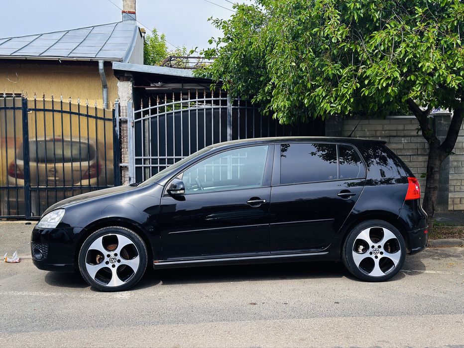 Volkswagen Golf 5  2008