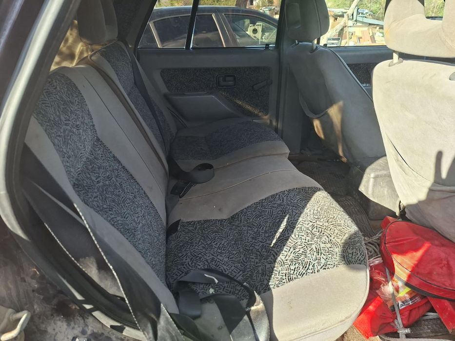 Опел Фронтера продава се