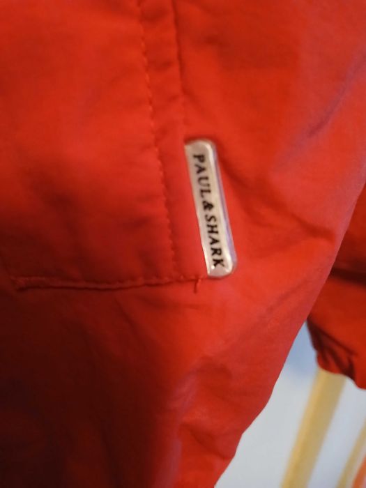 Мъжко якe Paul& Shark