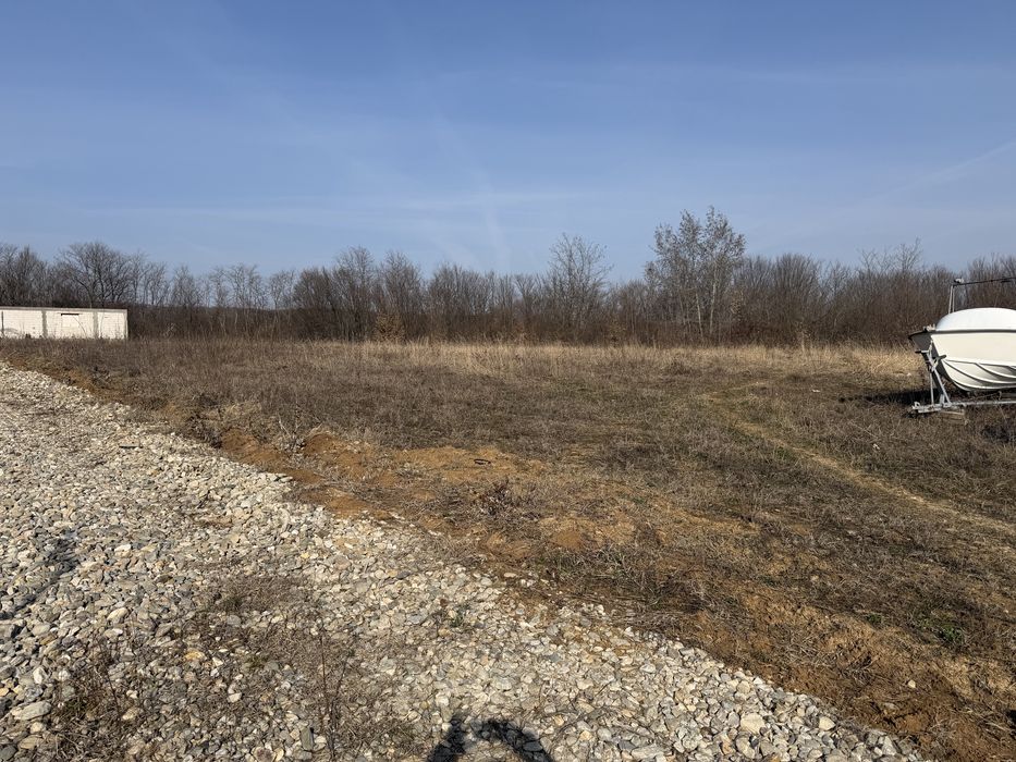 Vand teren intravilan