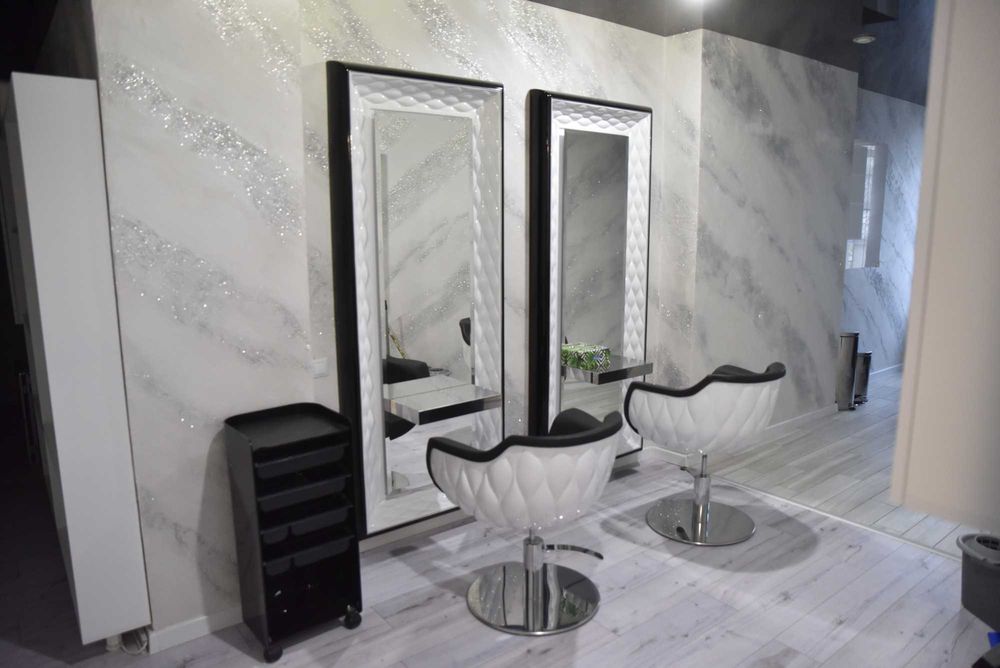 Spațiu comercial de închiriat – Beauty / Estetică | Zonă centrală