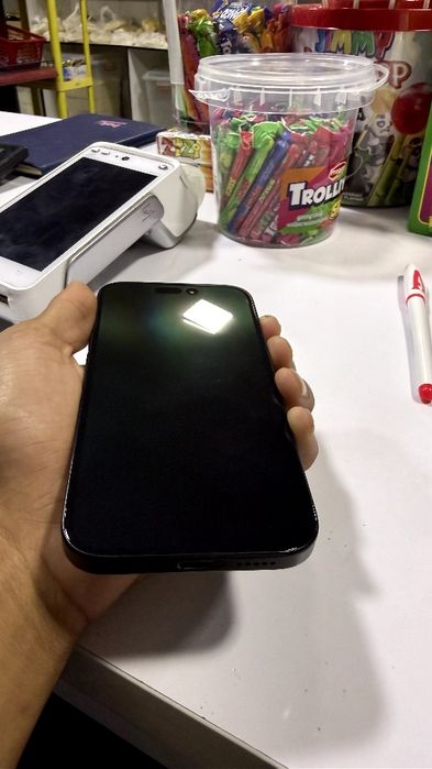 Iphone 15 128gb ideal sim