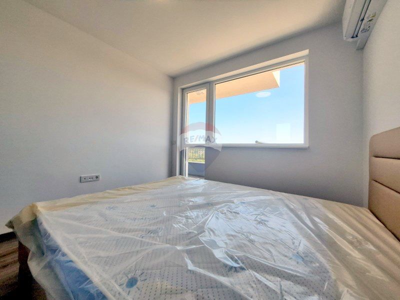 Дава се под наем Двустаен апартамент в Варна, Виница - 50 кв.м за 510 € - Снимка #4