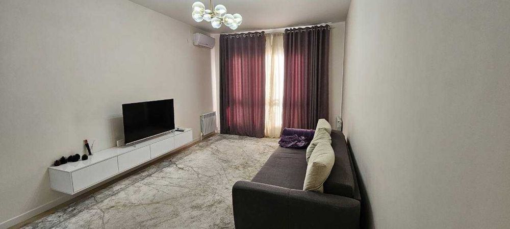 СРОЧНОЕ Сдаётся кв ЖК Алмазар Сити 4-ком/2/9 ро-н Алмазарский