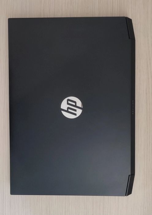 Hp pavillion laptop gaming