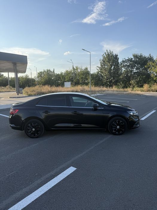 RENAULT Megane 2018 — imagine 4