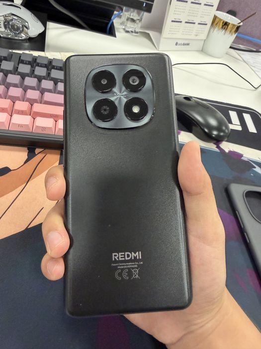 Redmi Note 15 8/128