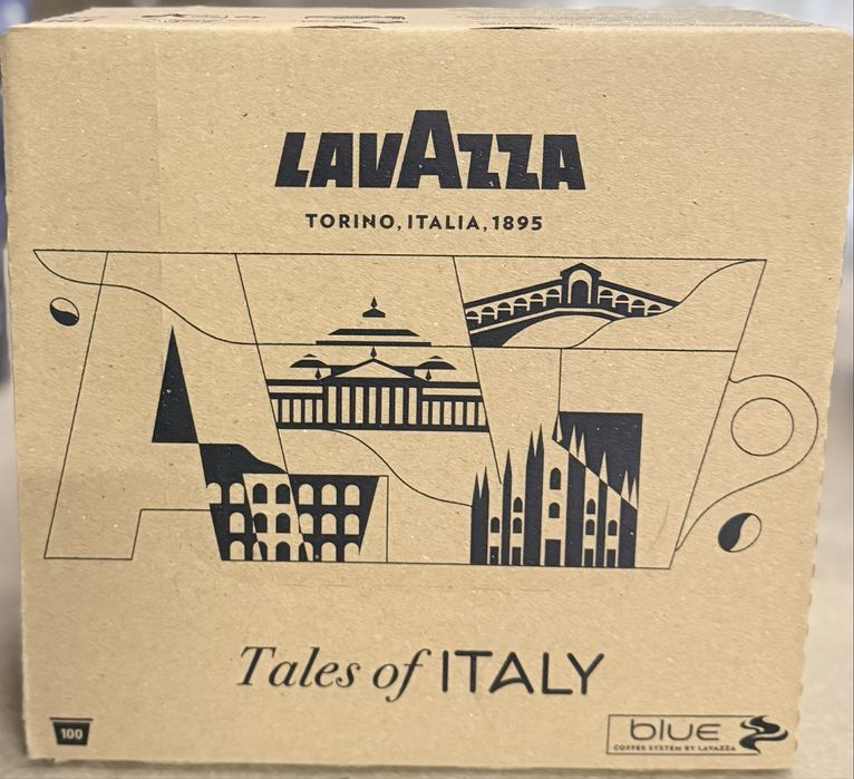 Кафе Лаваца, Капсули, Кафе на зърна,Кафе машини,Консулмативи