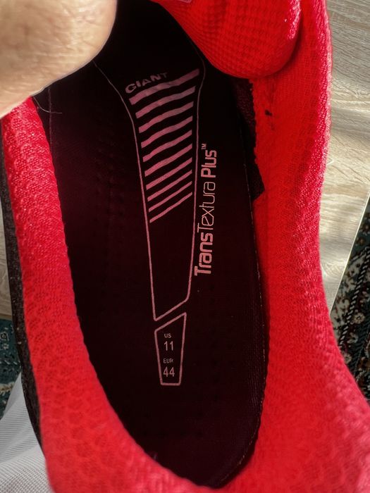 обувь giant bolt