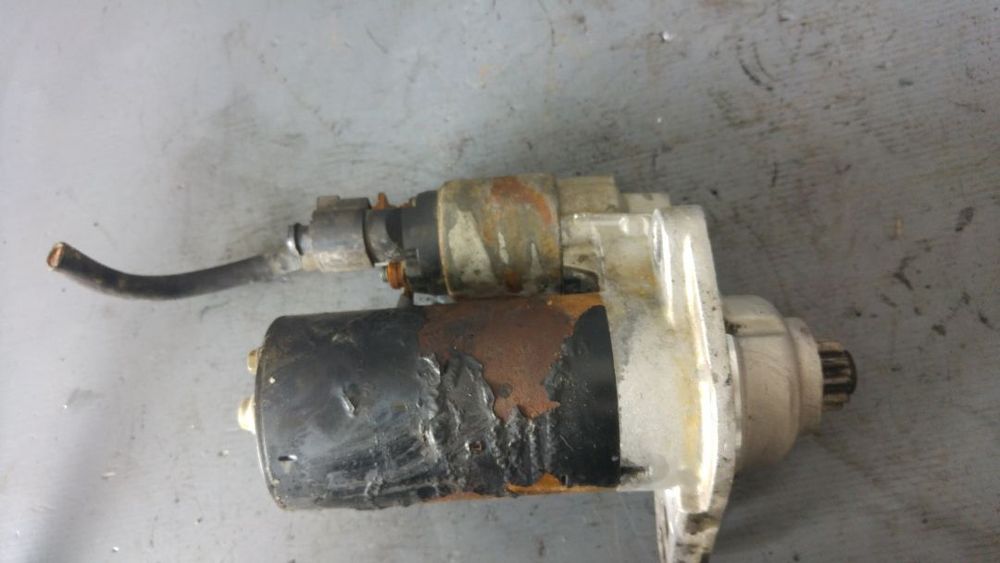 Electromotor bjb 1.9 tdi seat altea 5p 2004-2010 220449