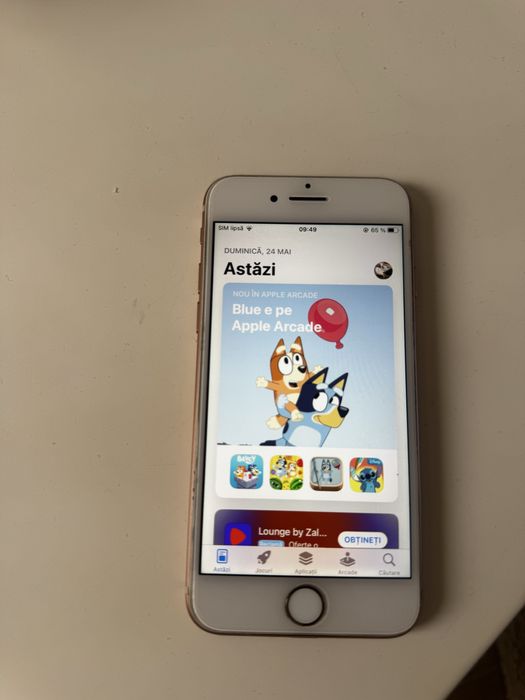 Iphone 8 - 64 giga