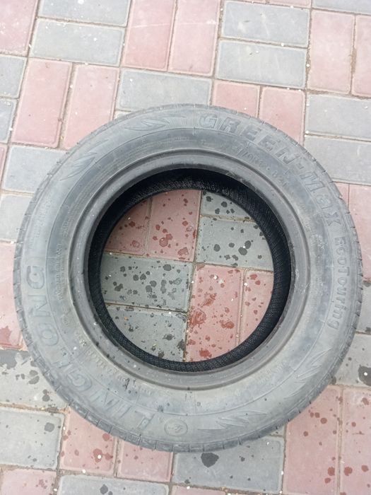 Шины летние на 13
