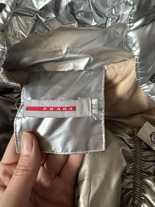 Комбинезон детский зимний