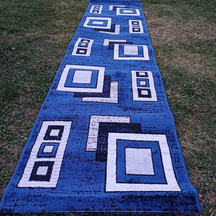 Covoare și traverse