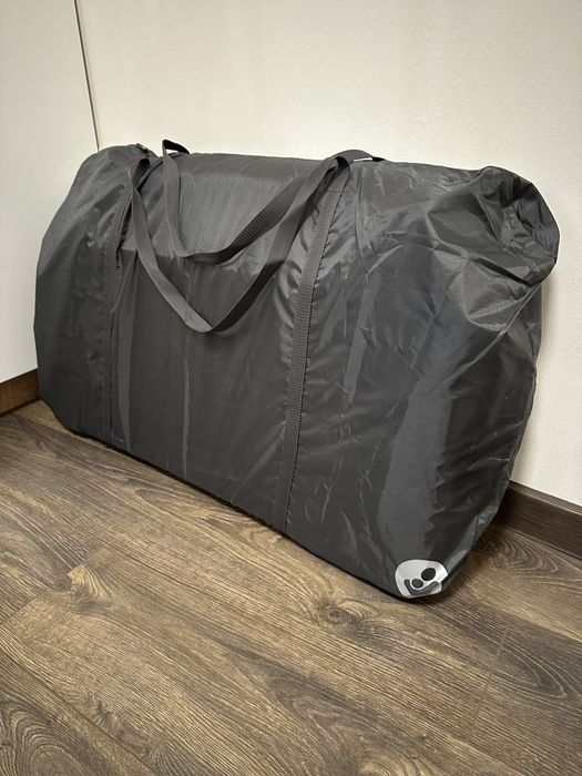 Maxi Cosi Iora 2 в 1 кошара / легло next to me