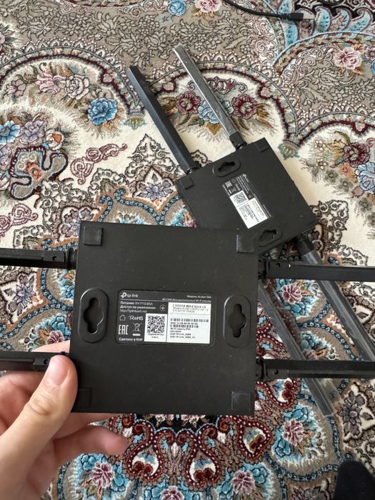 Продаются роутеры Tp-link