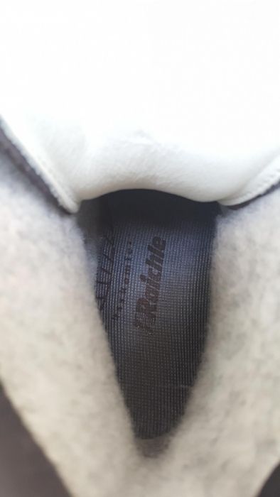 Raichle Futura Avanti, bocanci de expeditie nr.41 noi-nouti