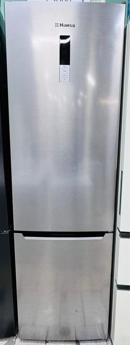 Холодильник с гарантией